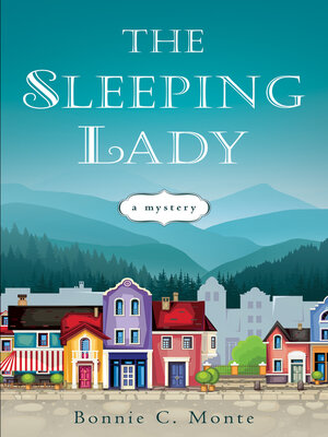 cover image of The Sleeping Lady